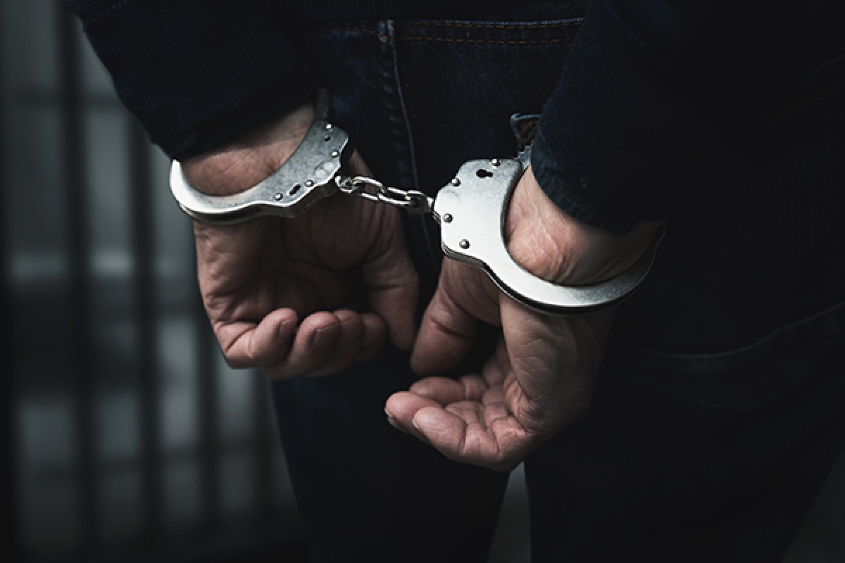 Contact A Bail Bondsman